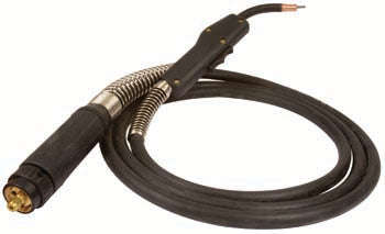 Matweld Mig Torch Tweco No.4 Euro