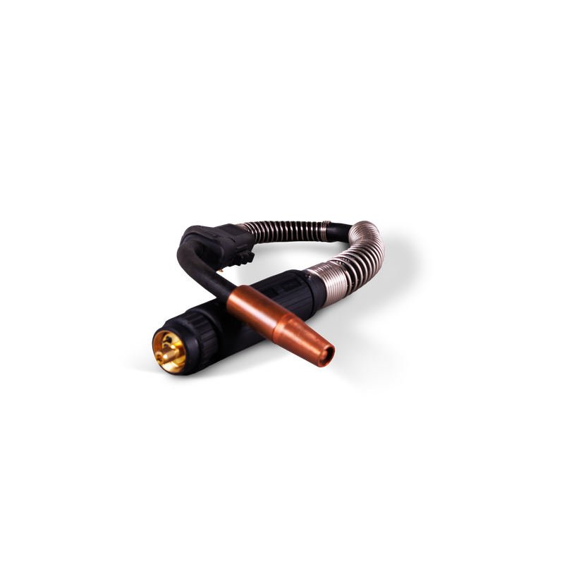 Matweld Mig Torch Tweco No.4 Euro