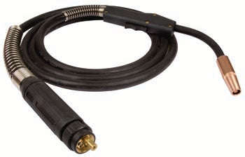 Matweld Mig Torch Tweco No.5 Euro