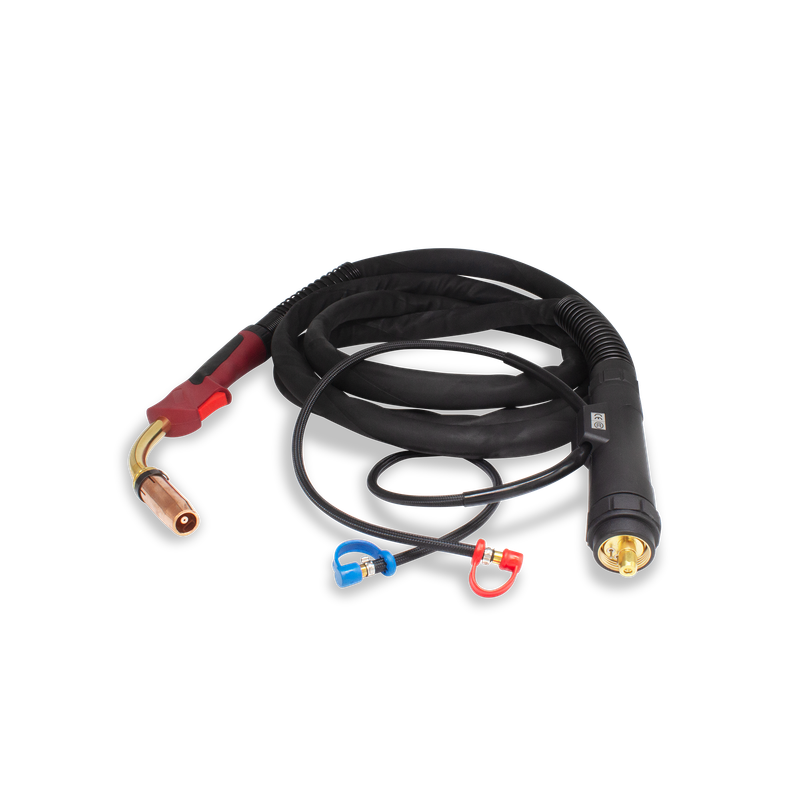 Matweld Mig Torch Bnz 501 X4 M