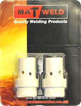Matweld P/P Gas Diffuser 36 P/2