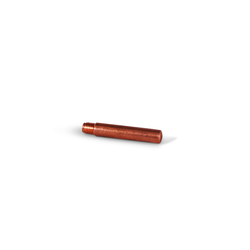 Matweld Mig Tip Con Twc 14 H45 1.2 #4