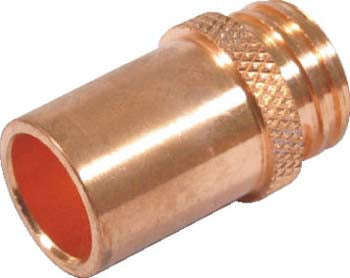 Matweld Mig Nozzle Twc 24 Ct75 #4