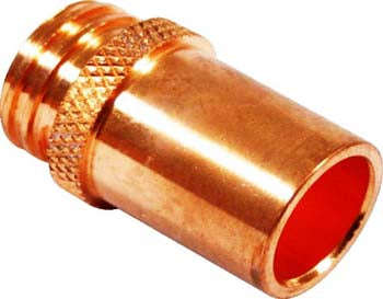 Matweld Mig Nozzle Twc 23.62 #4