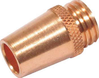 Matweld Mig Nozzle Twc 24 Ct62 #4