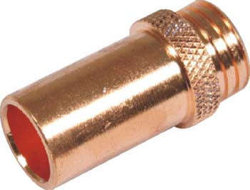Matweld Mig Nozzle Twc 25 Ct75 #5