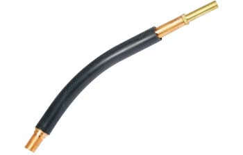 Matweld Mig Swan Neck Twc 65 A60 #5 Xxx