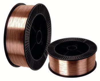Mig Wire M/Steel Er70 S M/Weld 0.8 Mm 15 Kg