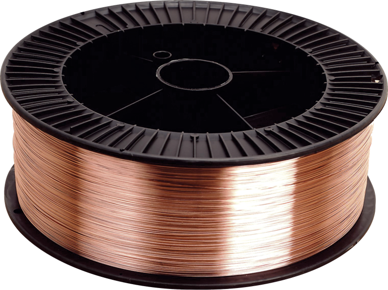 Mig Wire M/Steel Er70 S M/Weld 0.8 Mm 15 Kg