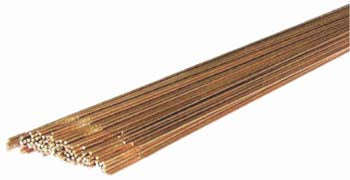 Matweld Tig Rod M/Steel Er70 S6 2.4 Mm 5 Kg