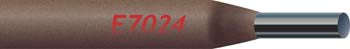 Matweld Rod Iron Powder 4.00 Mm 5 Kg
