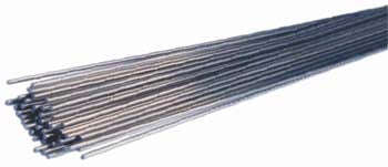 Matweld Tig Rod Alum Er4043 2.40 Mm 5 Kg