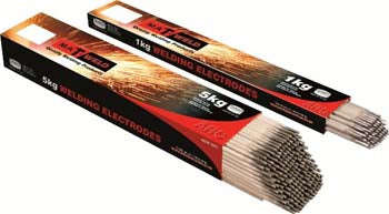 Matweld Rod Weld Gp E6013 2.50 Mm 1 Kg