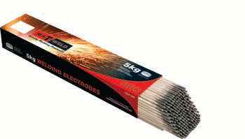 Matweld Rod Weld Gp E6013 3.15 Mm 5 Kg
