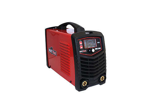Matweld Welder Invert Red 200 A 220 V