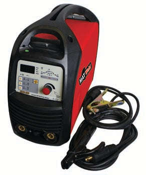 Matweld Welder Tig Inv W/Kit 220 V 200 A