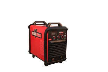 Matweld Welder Pro Invert 300 A Vrd 380 V