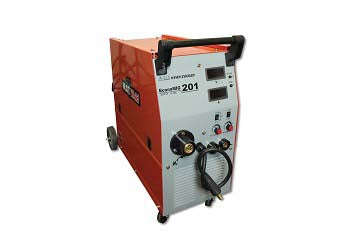 Matweld Welder Mig/Stick/Tig 250 A 220 V