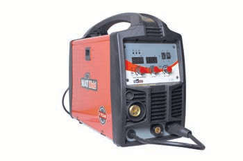 Matweld Welder Extreme Mig 200 Amp 220 V