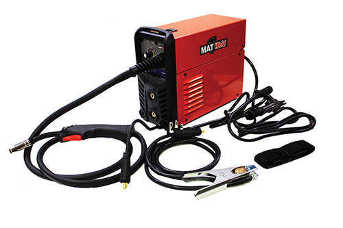 Matweld Welder Invert Mini Mig 160 A