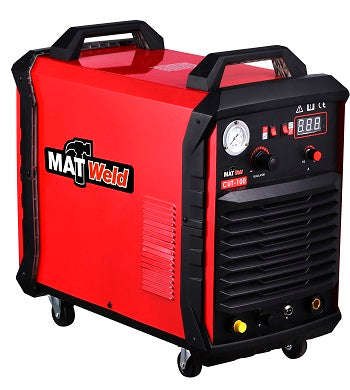 Matweld Welder Plasma Prof Cut100 H 380 V