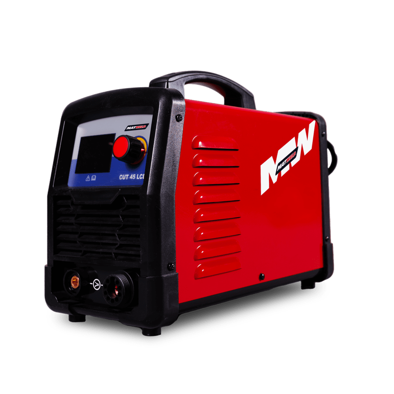 Matweld Welder Plasma Cut45 220 V