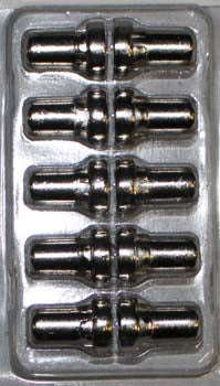 Matweld P/P 31 Tip Long