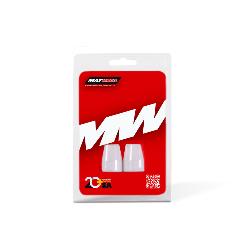 Matweld P/P 31 Gas Shield Cup