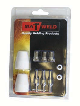 Matweld P/P 31 Plasma Start Pk Long