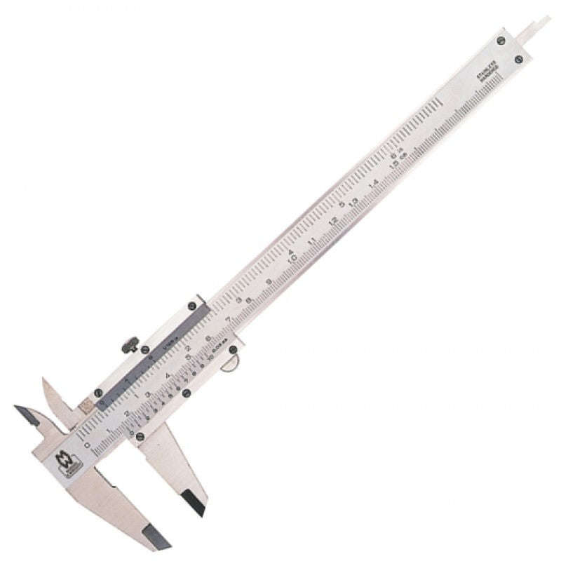 M&W Vernier Caliper Std 300 Mm