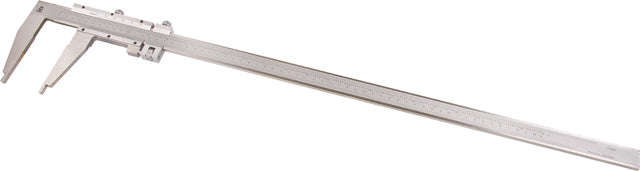 M&W Vernier Caliper Fine 600 Mm