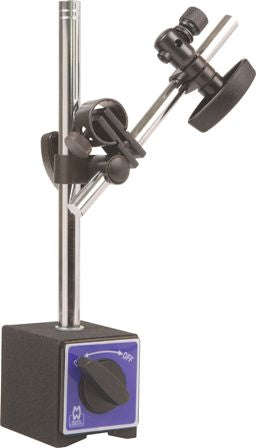 M&W Magnetic Indicator Fine Adjustment