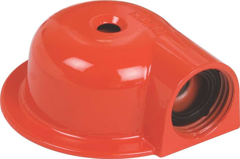 Mazal Spray Round Mist Ge6