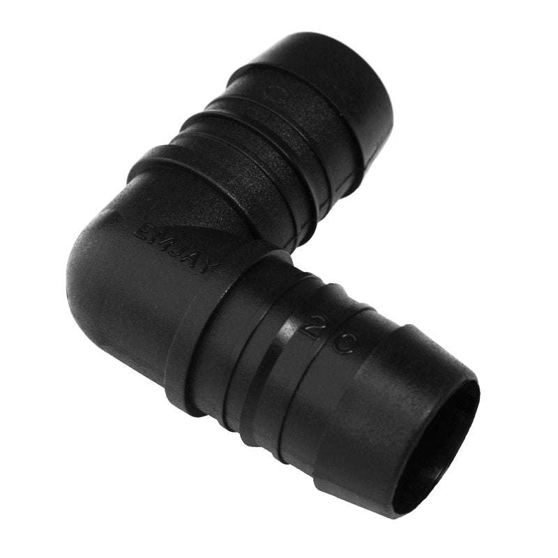 Emjay Insert Elbow 32 Mm