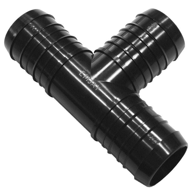 Emjay Insert Tee 40 Mm