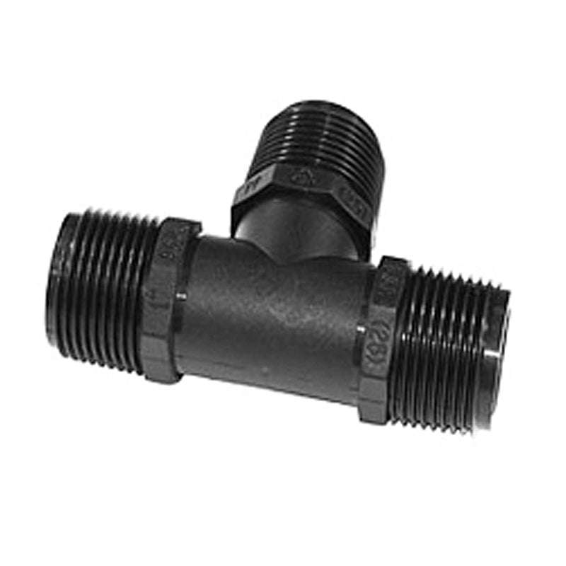 Emjay Male Tee 3/4 In. (20 Mm)