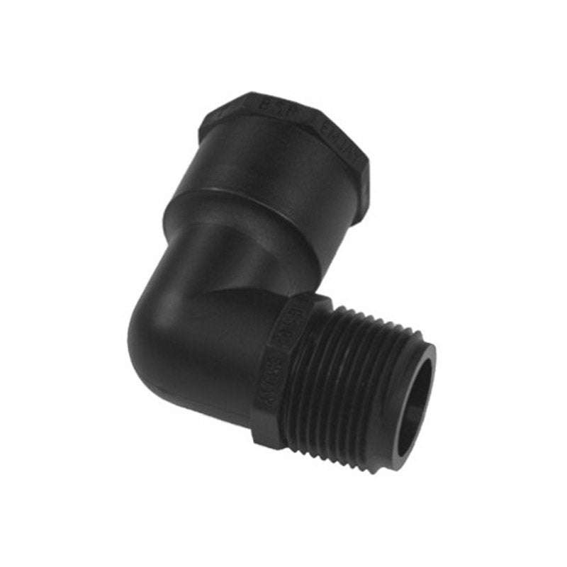Emjay Male/Female Elbow 1 In. (25 Mm)