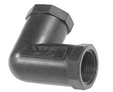 Emjay Female Elbow 1/2 In. (15 Mm)