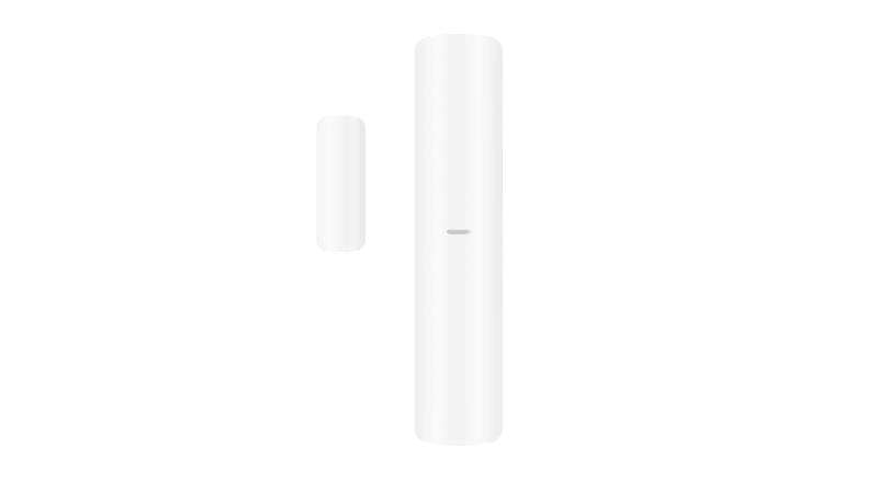 Hikvision - Wireless Indoor Magnetic Detector