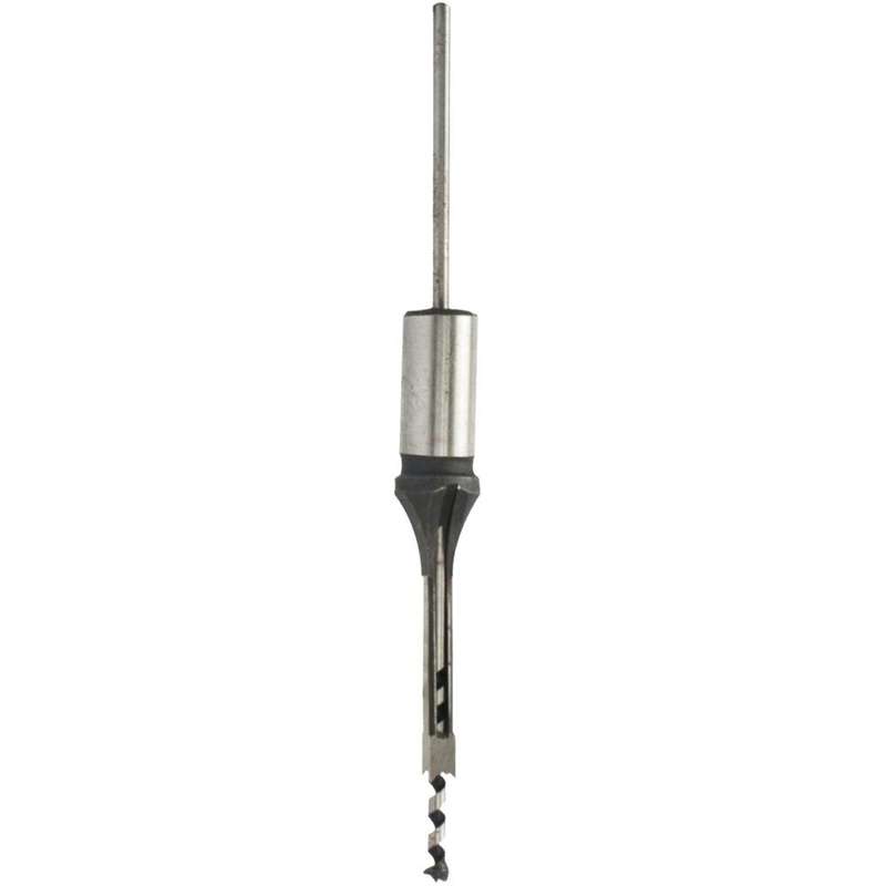 Hollow Square Mortice Chisel 1/4' Industrial 6.35mm