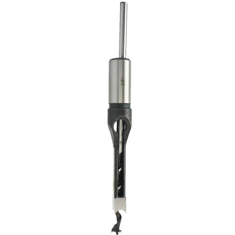 Hollow Square Mortice Chisel 3/8' Industrial 9.5mm