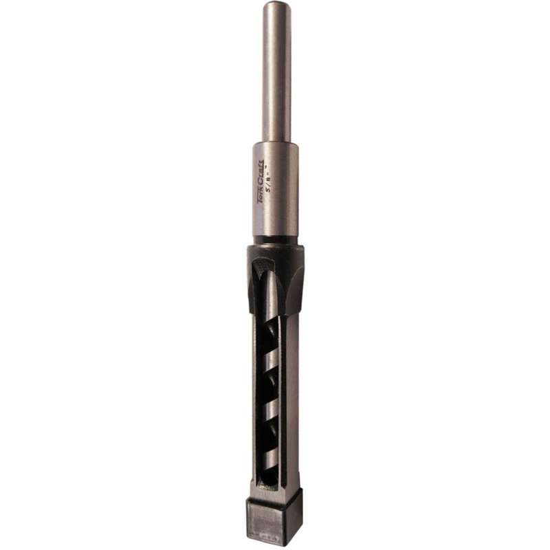 Hollow Square Mortice Chisel 5/8'' 16mm