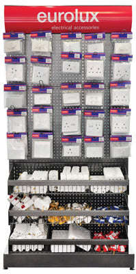 ***Generic Display Stand 1.5m