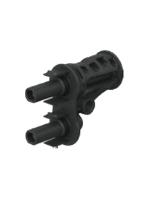 1 X Mc4 Evo2 Female Branch Connector