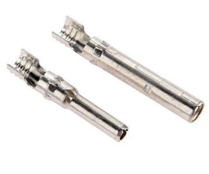 Mc4 Terminal Set Plug & Socket Mpq=Set Mc4 Terminal