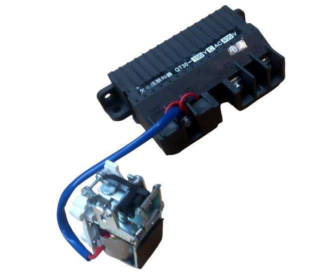 Mccb Under Voltage Release 400 A Mccb A Uvr400 A
