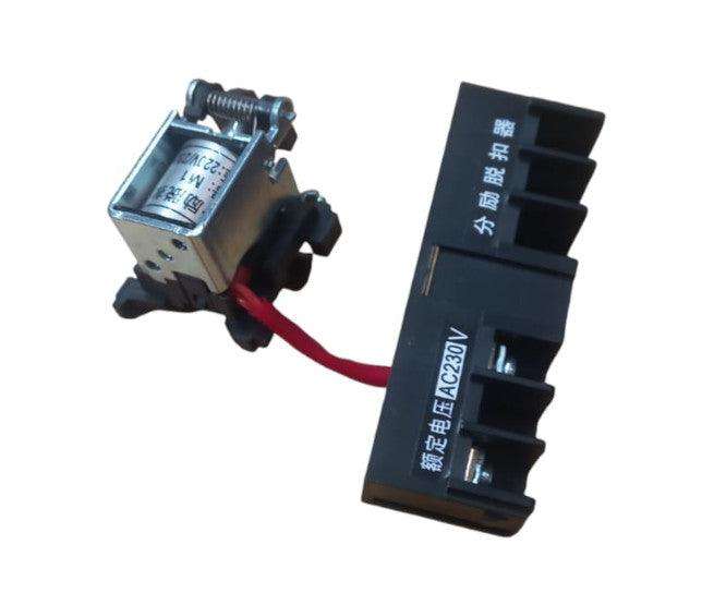 Mccb Shunt Release 400 S Mccb A Sr400 A