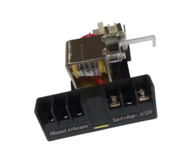 Mccb Shunt Release 225 S Mccb A Sr225 A