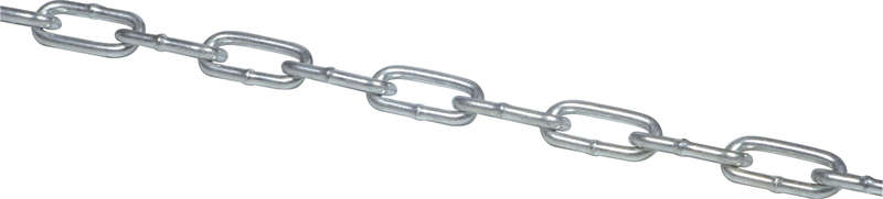 Chain Mts Electro Galv 4 Mmx30 M Midlink