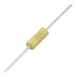 Fuse Pico Fast Blow 500m A 125 V Mcr 500m A